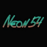 neon 54