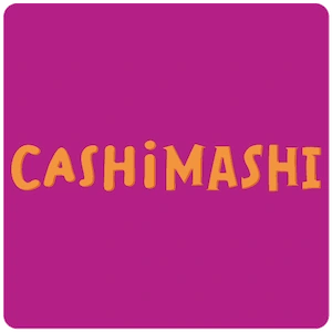 cashimashi casino logo