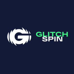 GlitchSpin