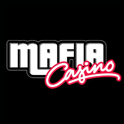 mafia casino logo