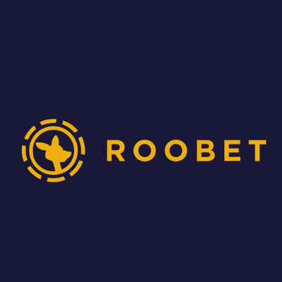 roobet logo