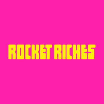 rocket riches logo