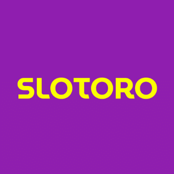slotoro casino logo